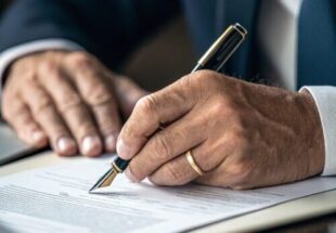 safety and security, air tight contracts